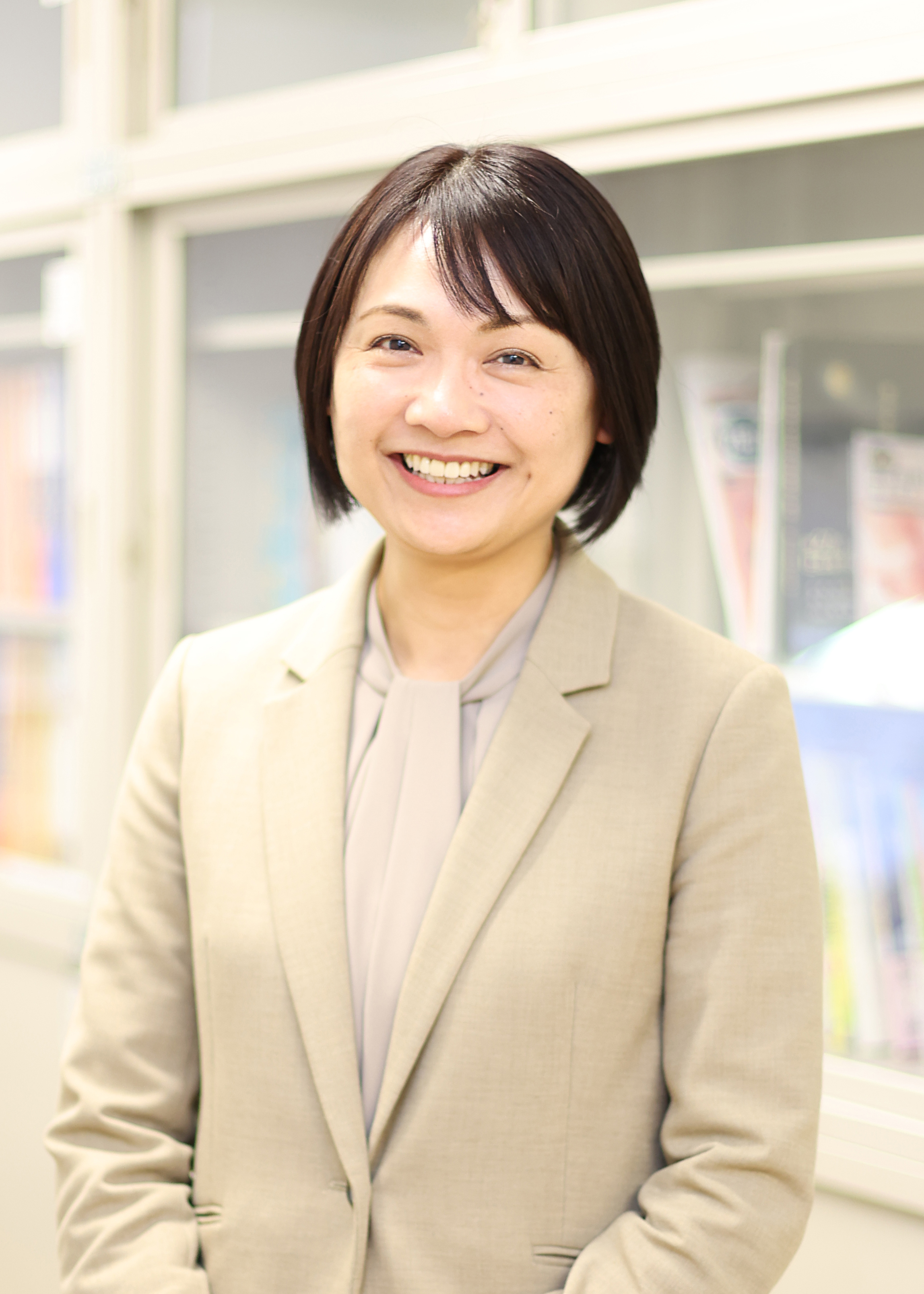 飯田美沙